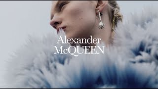 Alexander McQueen Spring/Summer 2020 collection