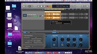 How To Add Ringtones to iPhone (using Mac and Garage Band on iOS 11)