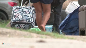 First of four phases of Austin