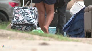 First of four phases of Austin's camping ban starts Tuesday