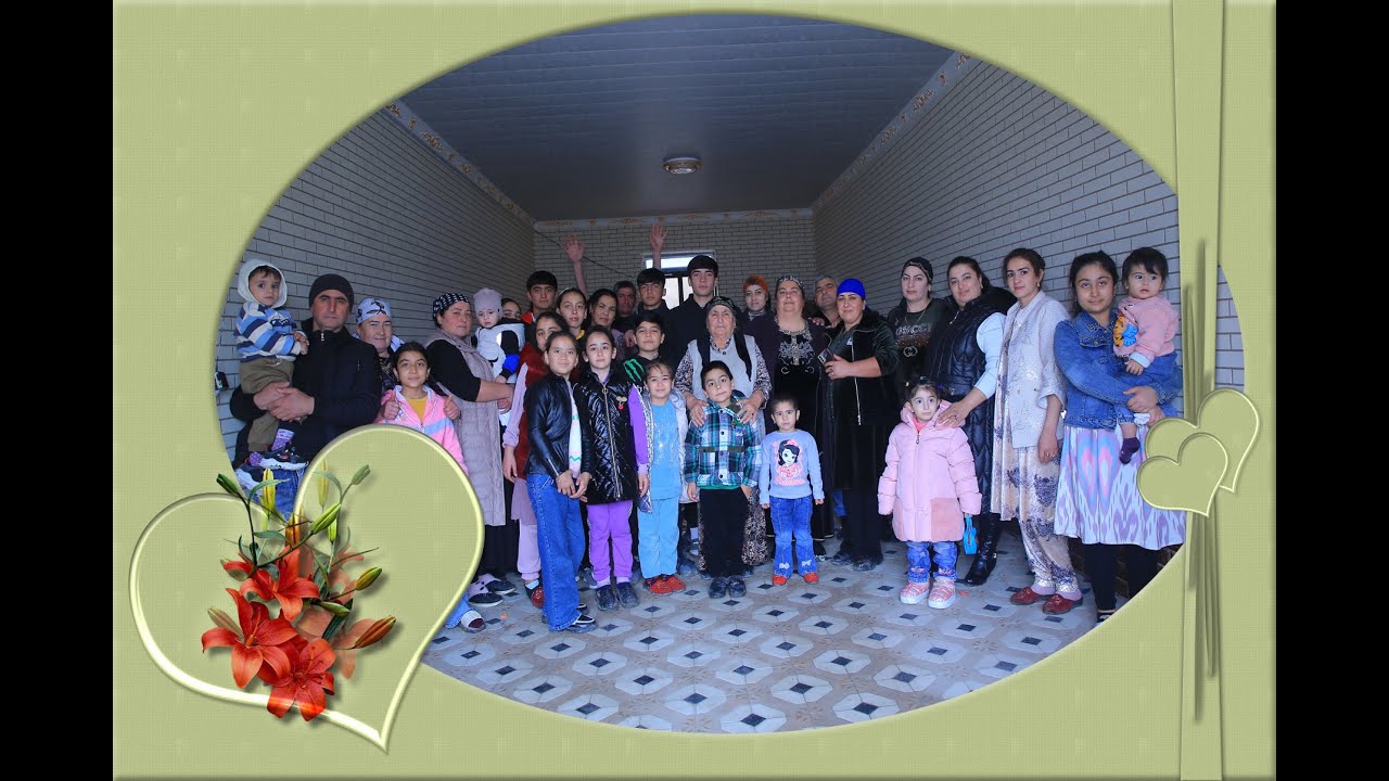 25 02 2024 Nazira Onajonmizning Tavallud Ayomi Sizni Farzandlariz Sakina Qiziz Nomidan