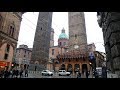 Bologna, Italy Travel Video