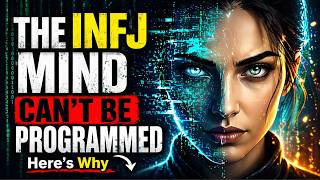 The INFJ Mind Can't Be Programmed — Here's the Hidden Reason Why