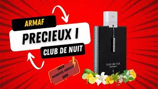 Armaf Club de Nuit Precieux I Unboxing | CDNIM | Armaf Perfume #ArmafPerfume #CDNIM #ArmafPrecieux