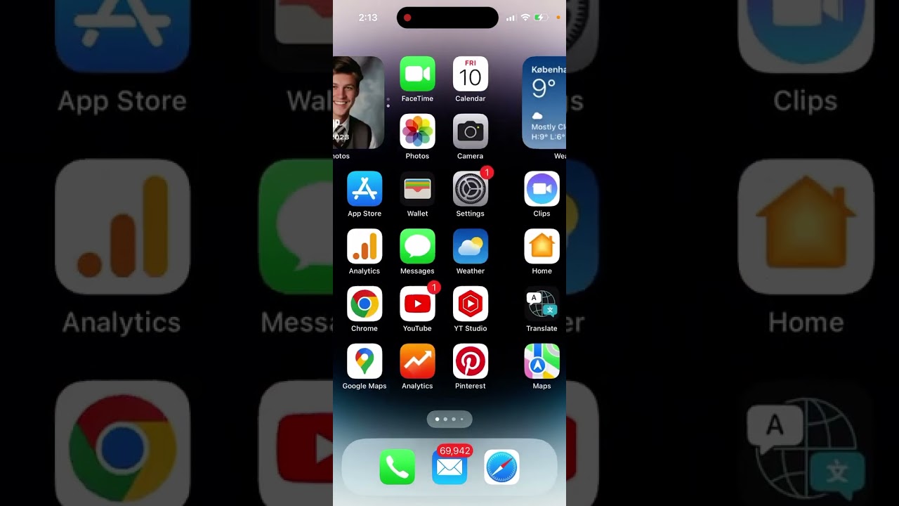 PicWish app AI PHOTO EDITOR - how to use