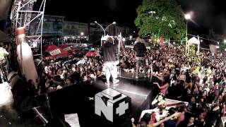 "SI LA VES" LIVE @ Rio Negro Col. [StillBrokeVideos]