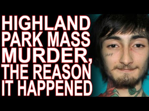 MoT #178 The Highland Park Mass Murder -Another Preventable Massacre