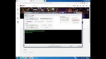 How to Enable IMEI Option in InfinityBox CM2SP2 Latest 2020