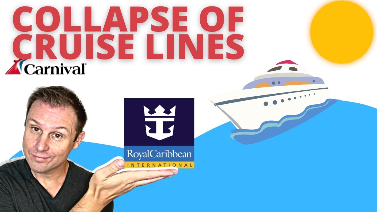 TIME TO BUY CRUISE LINES?? (CARNIVAL,ROYAL CARIBBEAN) CCL & RCL