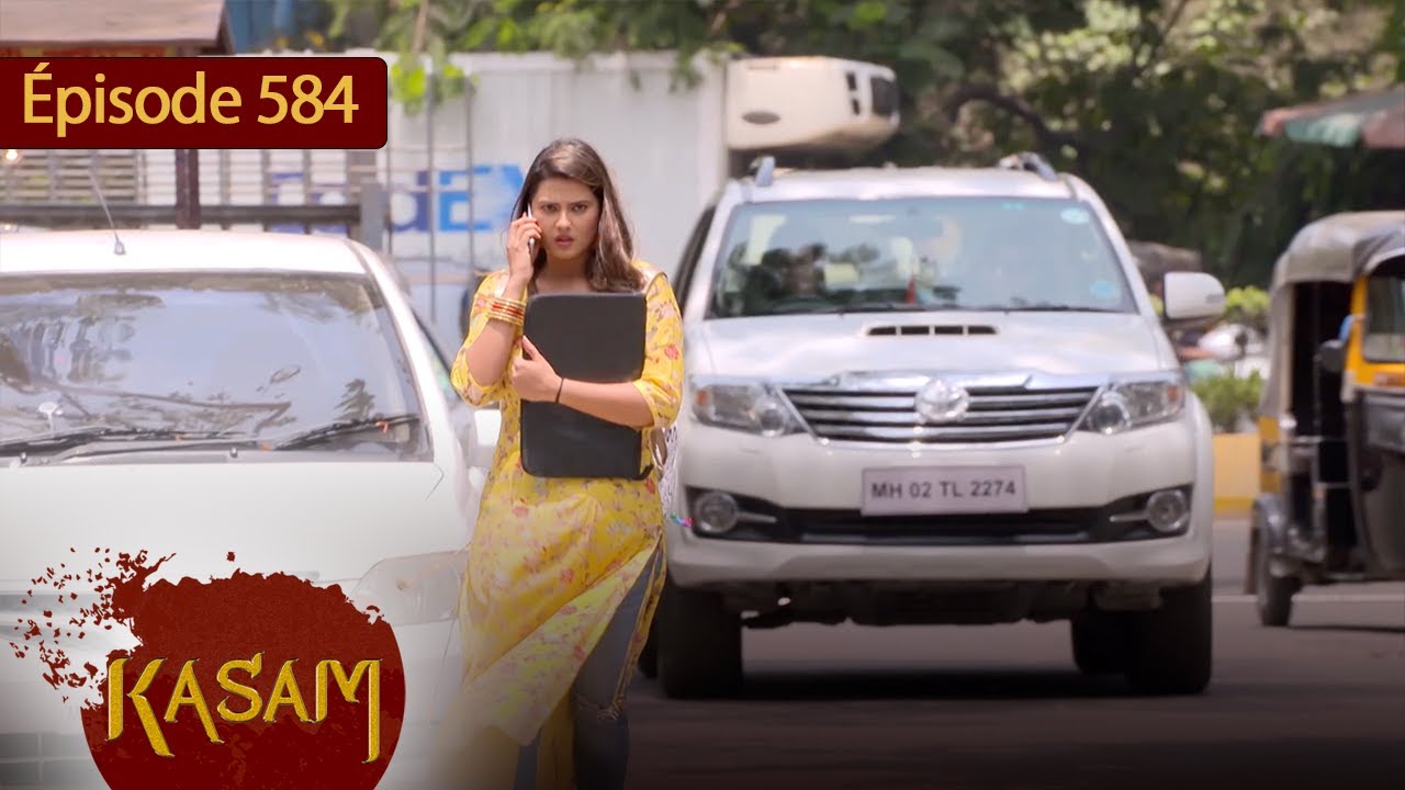 KASAM - Eps 584 - Une histoire d'amour et de réincarnation ultime - Série complète en Français