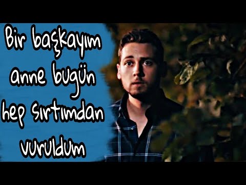 NazMur / Bir başkayım anne bugün