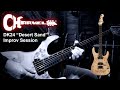 ISS Ep. 062 - Moody Trip Hop Guitar Improv - Charvel DK24
