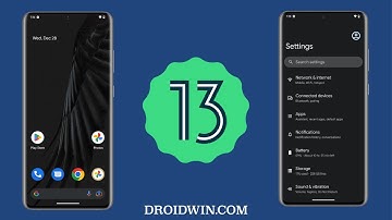 Install Pixel Experience ROM Android 13 on OnePlus 7/7 Pro/7T/7T Pro