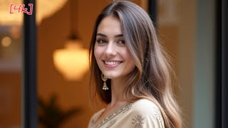 Beautiful Art - Saree Lookbook Indian Model - Ai Trend Vibes - New Saree Design For Girls