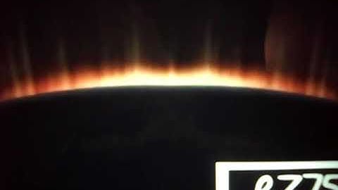 Universal Pictures Logo in Freshing Equalizer