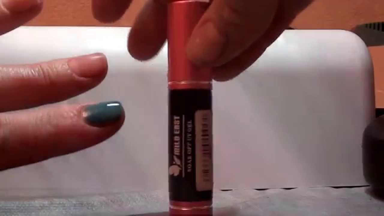 Цветной ГЕЛЬ для ногтей MILD EAST, Nail art polish, LG085, 10 мл