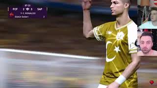 Gereksi̇z Oda Emrecan Önal Küfür Edi̇yor