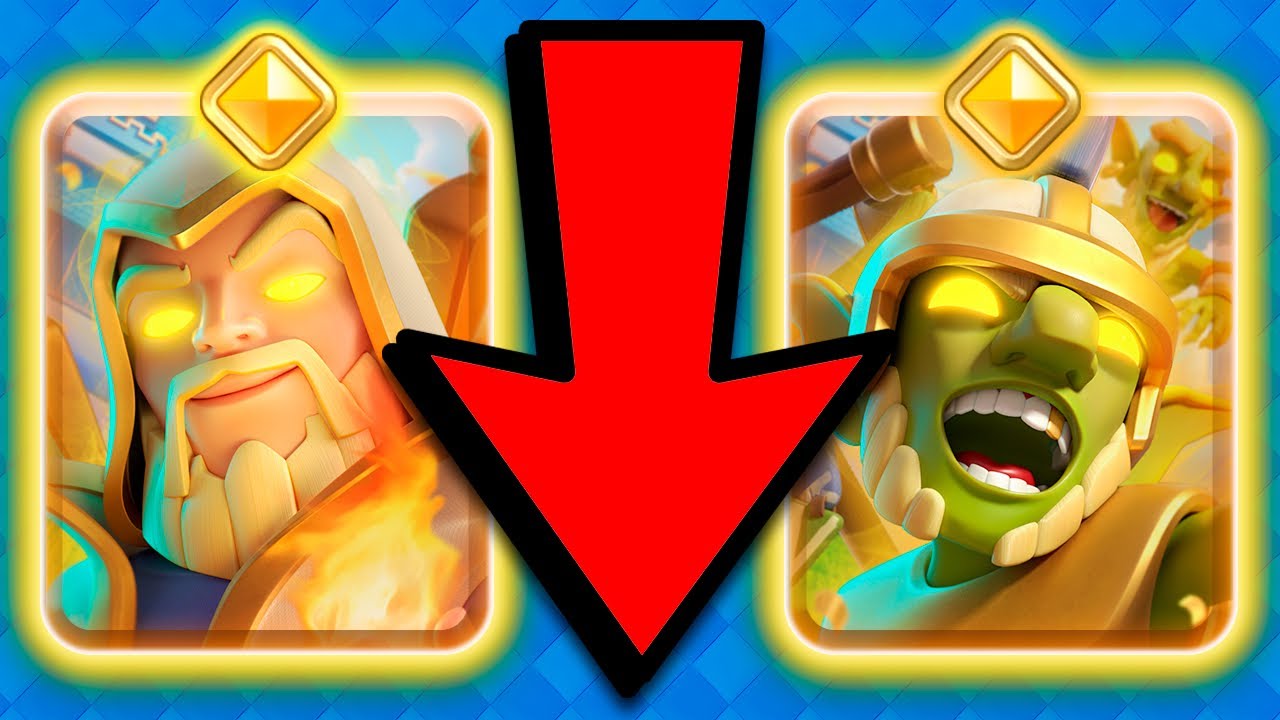 The GREATEST Balance Changes Ever😍