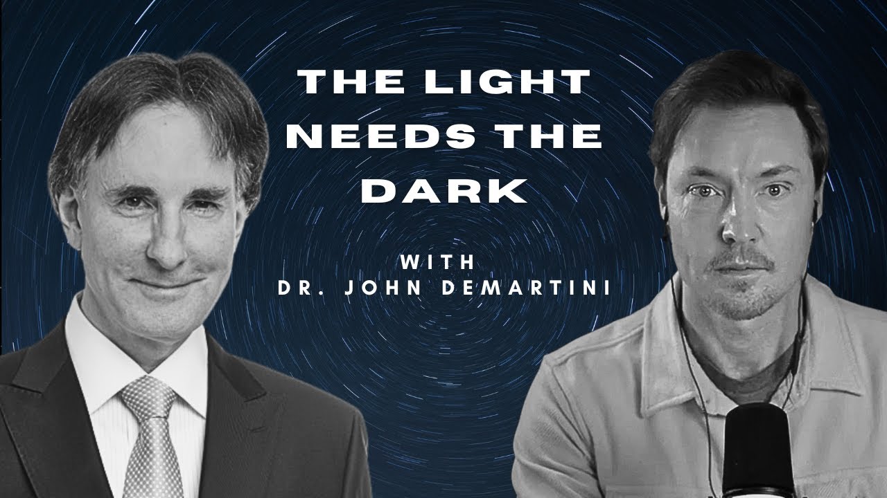 How to Find Positive in the Negative (and See Both Sides)