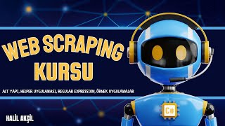 C# ile Web Scraping Kursu #12 | Fiddler Telerik Programı 1