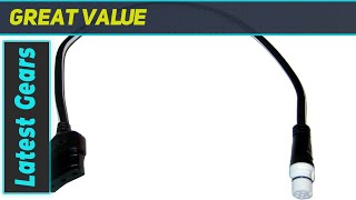 Raymarine A06073 Adapter Cable Seatalk [1] To Seatalkng - 1m: The Ultimate Connectivity