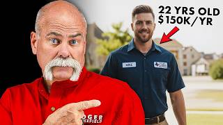 Meet Mike — The 22-Year-Old Plumber Who Makes $150,000 a Year (No College Degree!)
