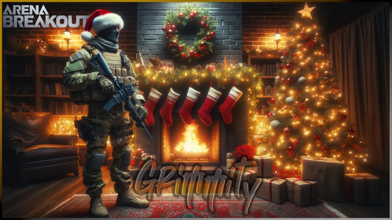 Tipsy Elf Playing AB Arena Breakout YouTube tipsy-elf-playing-ab-arena-breakout-youtube