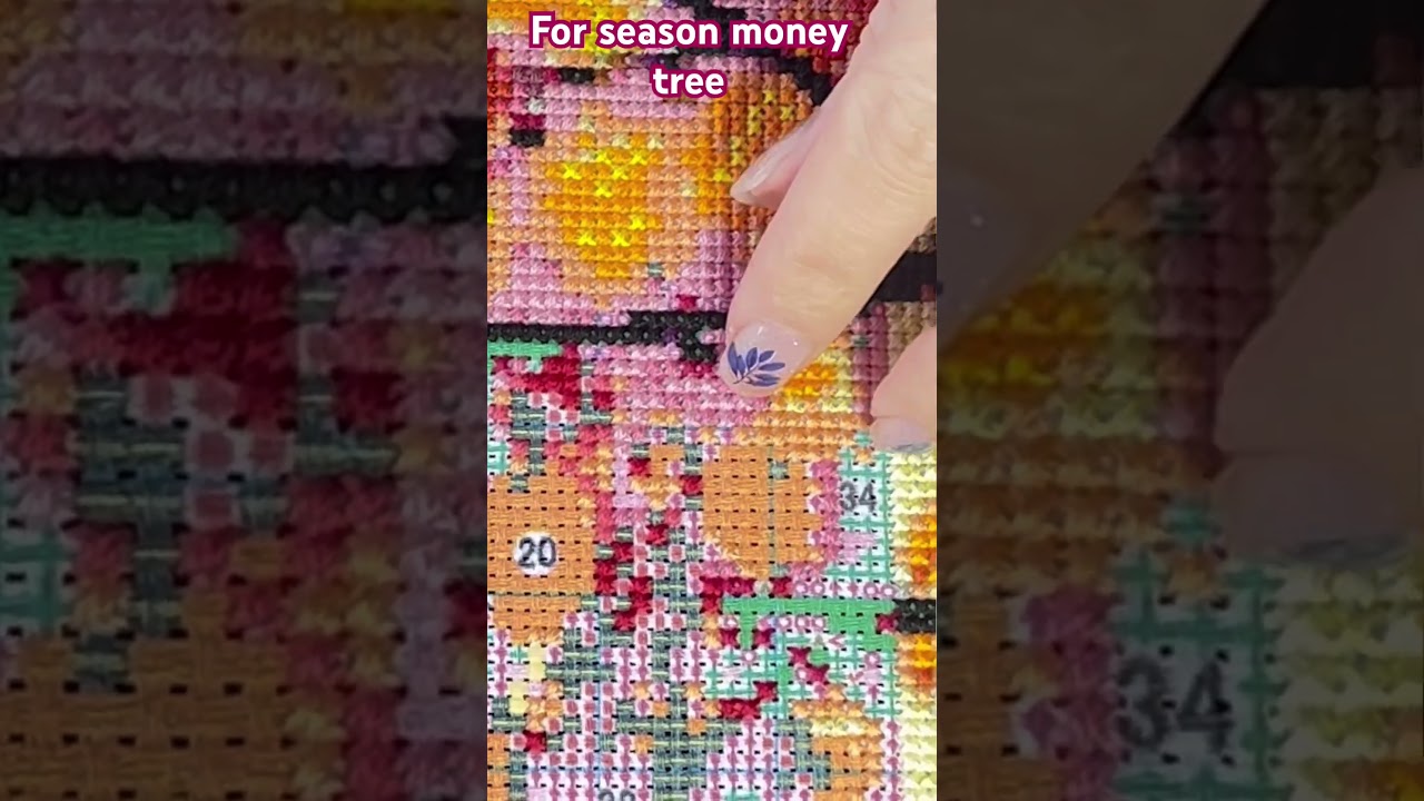 For season money tree (full video next week)  Thank you so much for watching ❤️🙏🤗