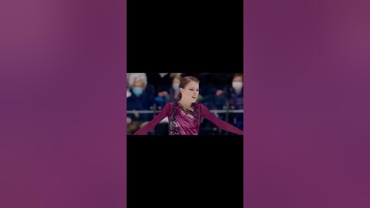 Инстаграм (Анна Щербакова) Instagram (Anna Shcherbakova) - YouTube