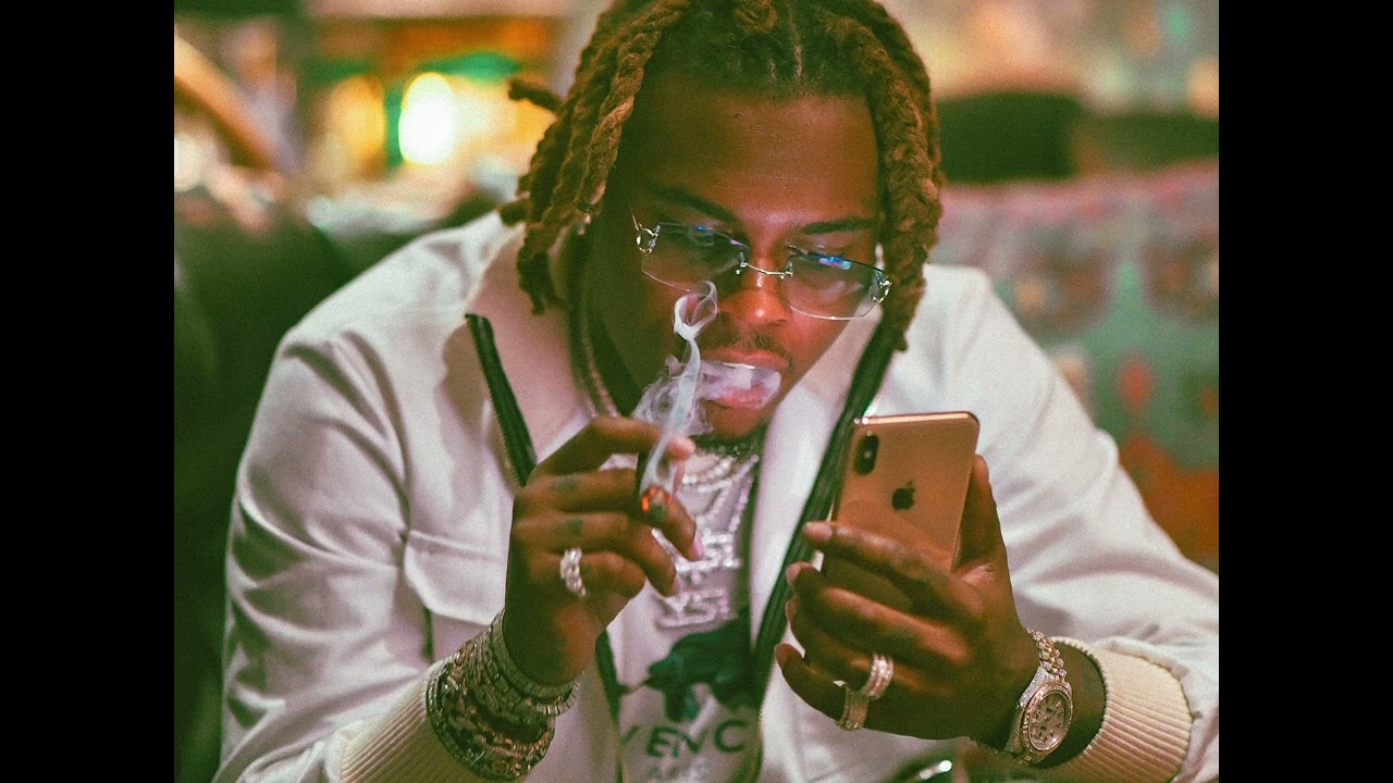 Gunna - Serious Money