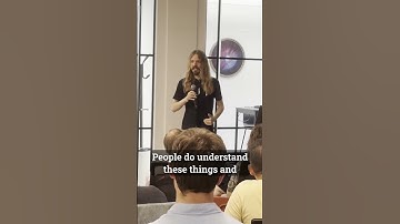 People do understand these things - Connor Leahy at PauseCon