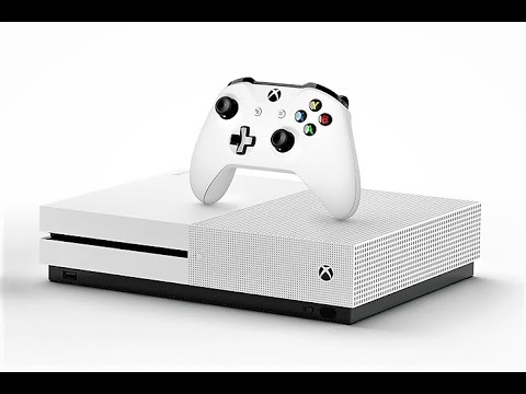 Video: Alan Wake-udvikler Annoncerer Xbox One-spil Quantum Break