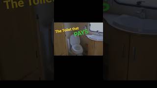 The Toilet That Pays You Turning Poop Into Money The Haiti Experiment