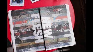 BFA Art, Media, and Technology - Class of 2024 Exhibition
