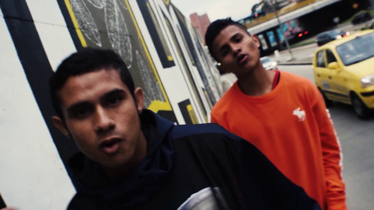 SOMOS - Tatano + Fercard