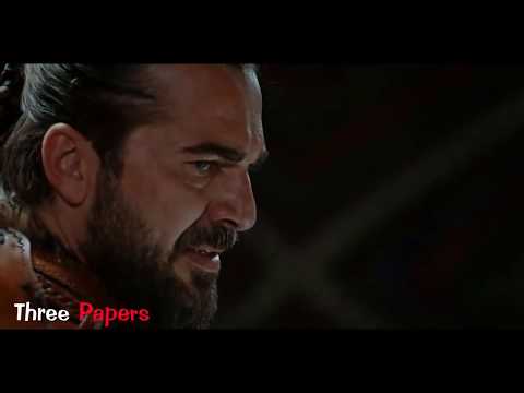 قيامة أرطغرل كليب النصر أفضل مقاطع أرطغرل اتحداك ما تعيد المقطع مع أجمل موسيقى لأرطغرل ثلاث ورقات