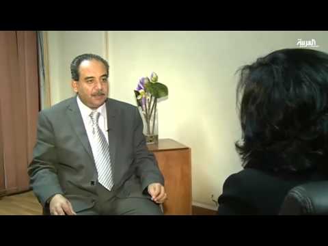 محكمة النقض المصرية تلغي حكم الاعدام بحق مرسي