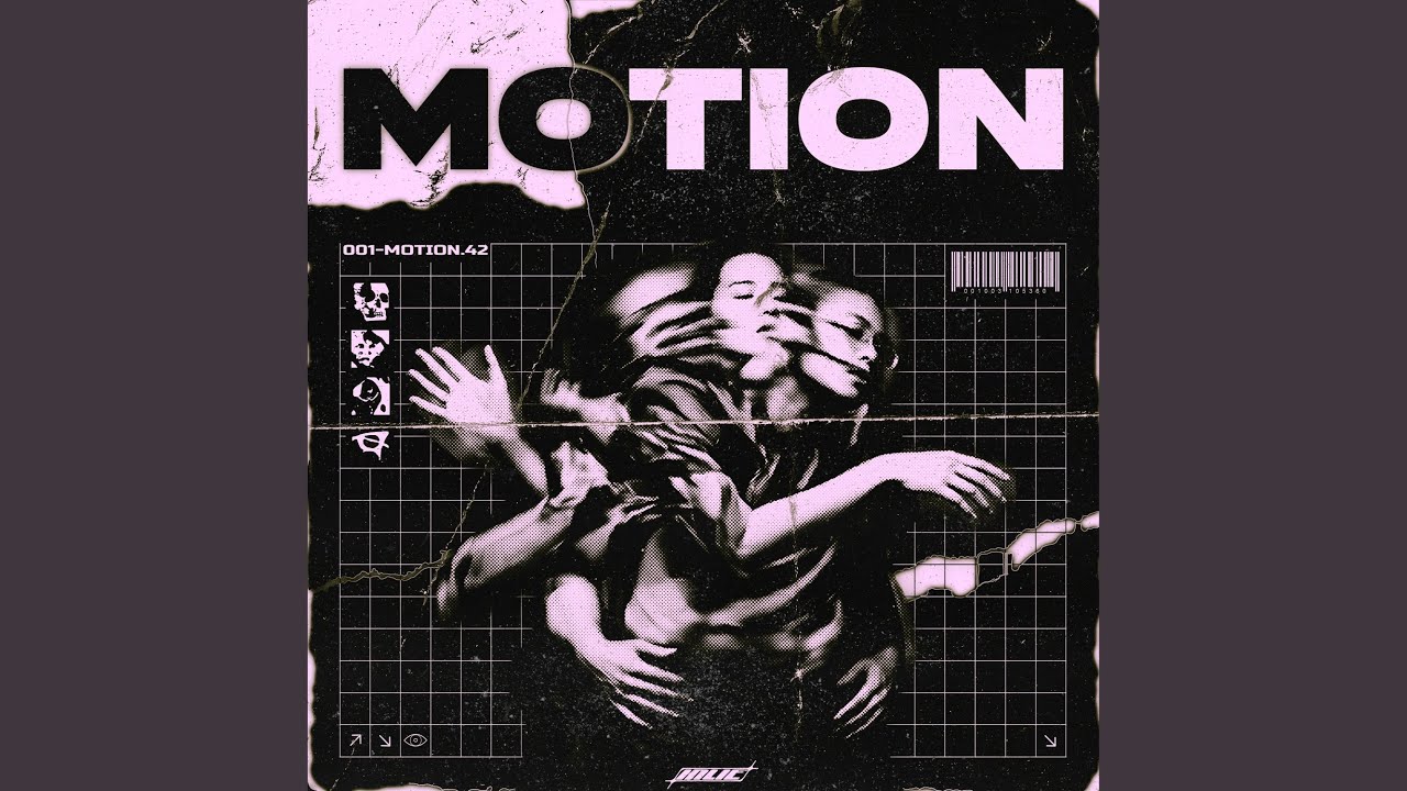 Watch MOTION on YouTube Watch MOTION on YouTube
