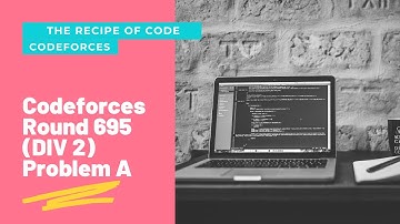 Wizard of Orz || Codeforces Round 695(div 2) || Full problem discussion || CPP and Python Code