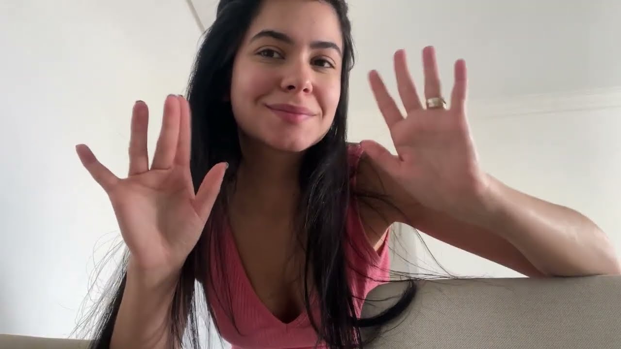 ASMR VLOG MEU ANIVERSÁRIO; PRESENTES E +