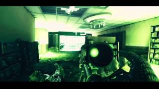 SELFISH / 8z [MW2]