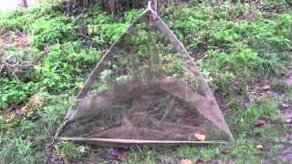 Tackle Fanatics TV - Century ADV-1 Landing Net