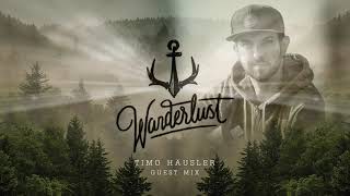Wanderlust Lustcast #035 - Timo Häusler
