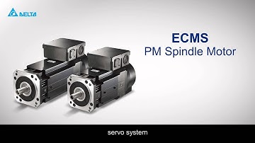 CNC Solutions Vertical Machining Center | Delta Industrial Automation