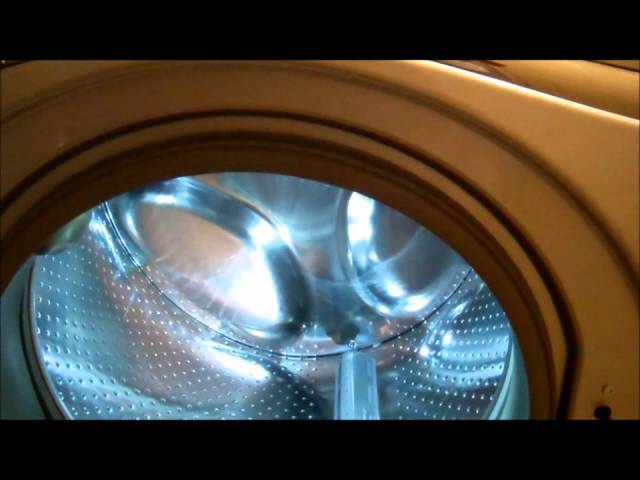 How to Clean a Maytag Top Load Washing Machine with Affresh - MVW8230HC0