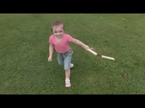 My Nunchuck Journey - Part 14 - Season Finale- The Last Journey