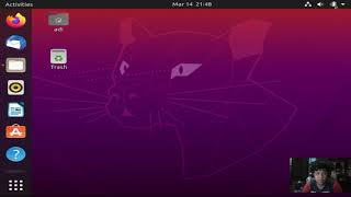 perintah dasar/command pada OS linux Ubuntu dengan terminal!!!!