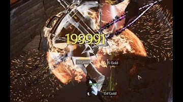 [Last Epoch Beta 0.7.10b] Forge Gurad Smelter