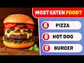 Can You pass This Ultimate General Knowledge Quiz? 🏆 - Knowlio