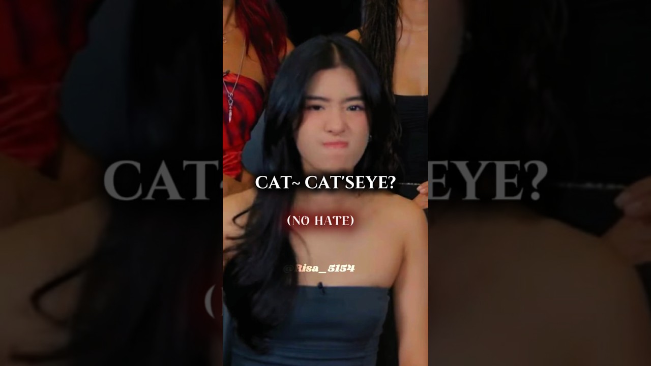 What I see vs what Asian parents see vs...😭✌️ #funny #katseye #kpop #new #nohate #@Risa_5154